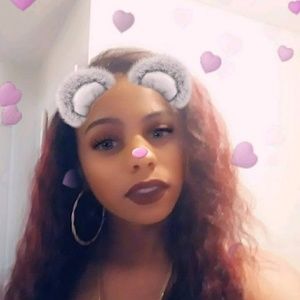 Meet your Posher, Erika